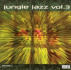 Jungle Jazz, Vol. 3
