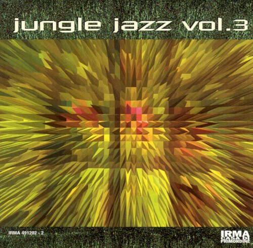 Jungle Jazz, Vol. 3