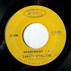 Apartment #9
