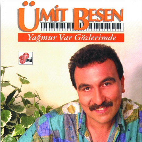 Yağmur Var Gözlerimde