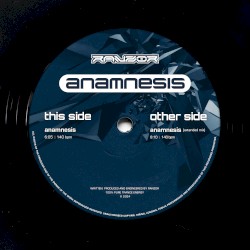 Anamnesis