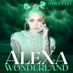 Wonderland (Stripped)