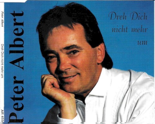Dreh dich nicht mehr um