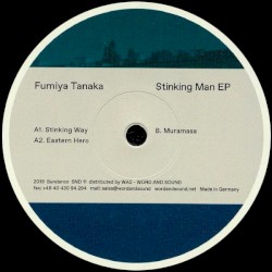 Stinking Man