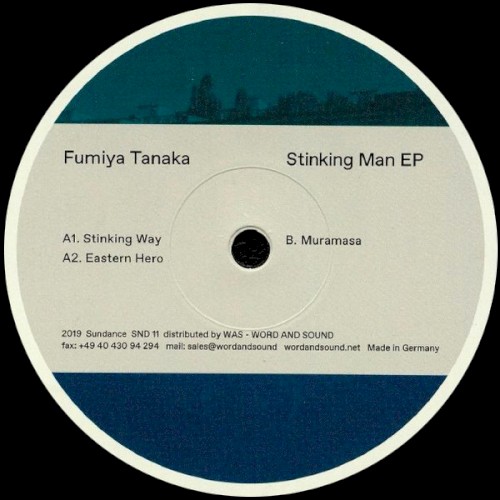 Stinking Man