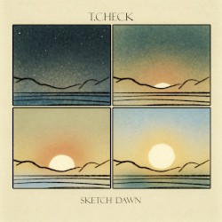 sketch dawn