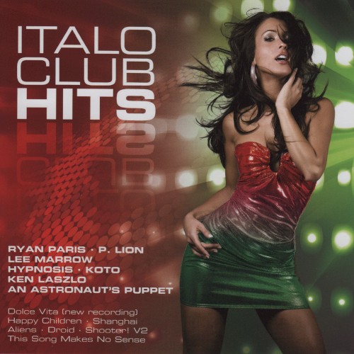 Italo Club Hits