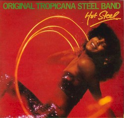 Hot Steel