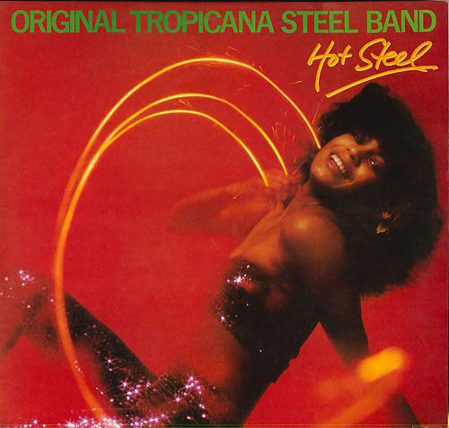 Hot Steel