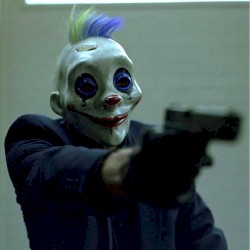 Clowns Take Over