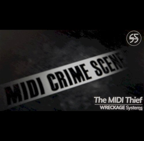 The Midi Thief