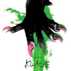 Klaue