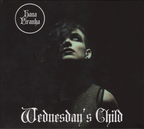 Wednesday’s Child