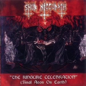 The Kinglike Celebration (Final Aeon on Earth)