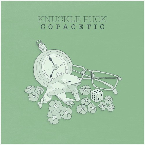 Copacetic