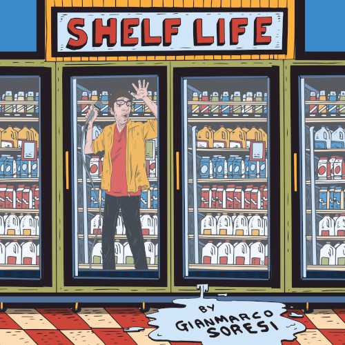 Shelf Life