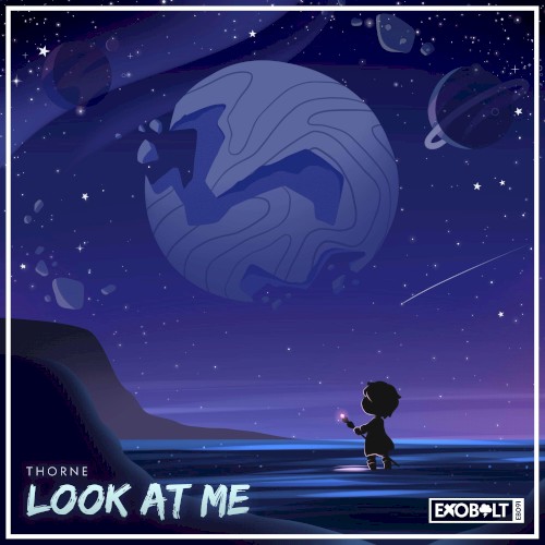 Look At Me