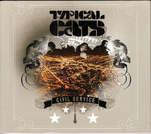 Civil Service