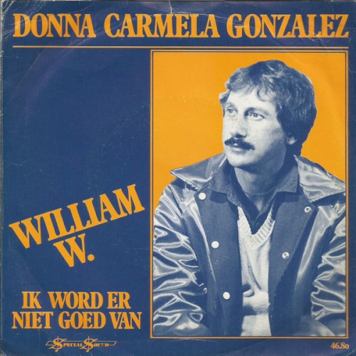Donna Carmela Gonzalez