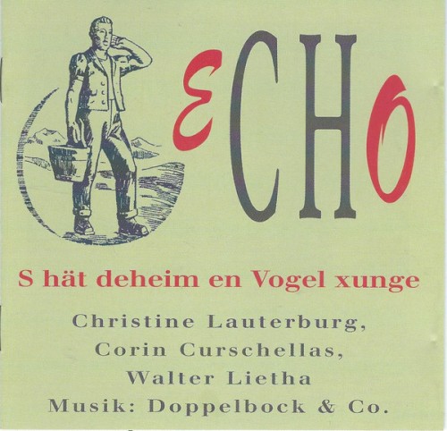 eCHo