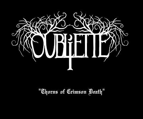 Thorns of Crimson Death