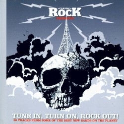 Classic Rock #094: Tune In, Turn On, Rock Out