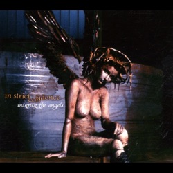 Mistrust The Angels (Collected Works)