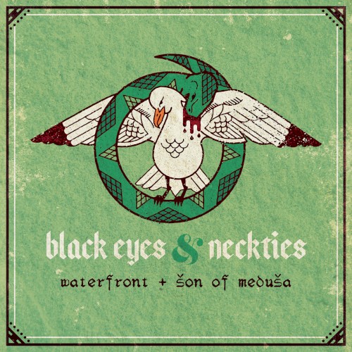 Waterfront / Son of Medusa