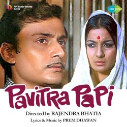 Pavitra Paapi