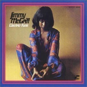 Electric Funk