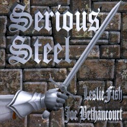 Serious Steel