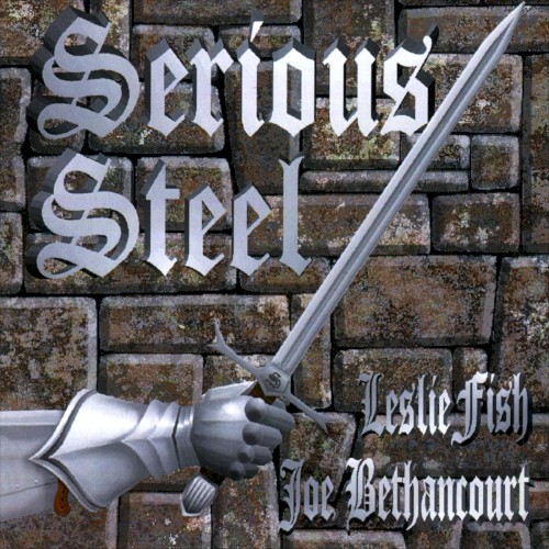 Serious Steel
