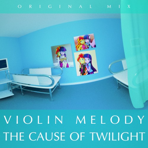 The Cause of Twilight