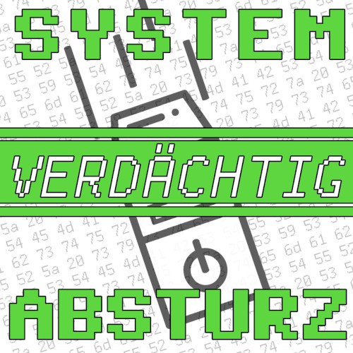 Verdächtig
