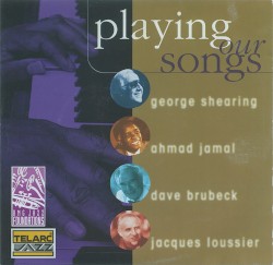 Playing Our Songs