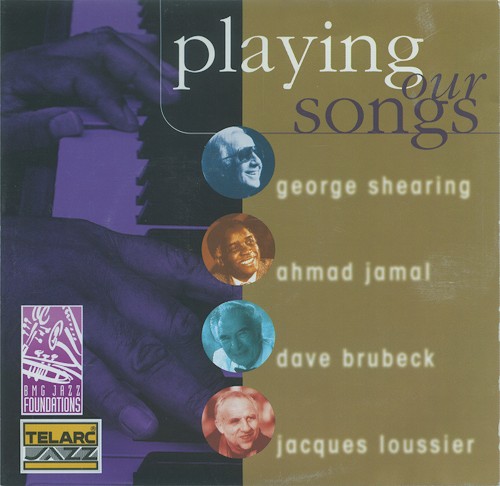Playing Our Songs