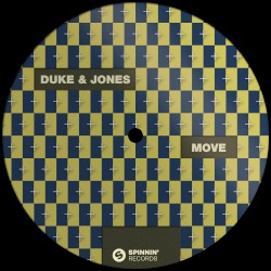 Move (extended mix)