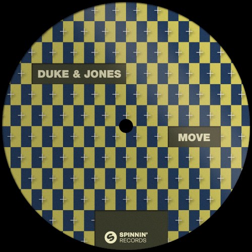 Move (extended mix)