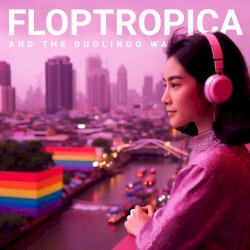 Floptropica And The Duolingo War
