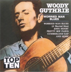 Worried Man Blues