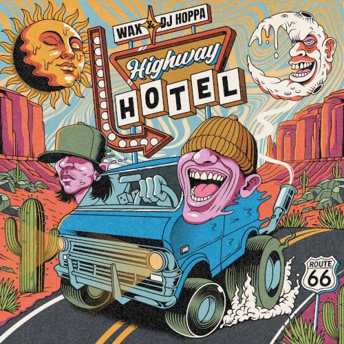 Highway Hotel