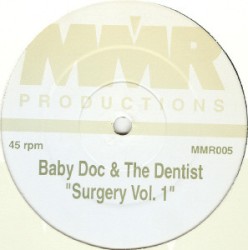 Surgery Vol. 1