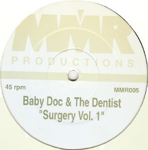 Surgery Vol. 1