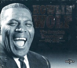 The Complete Recordings 1951–1969