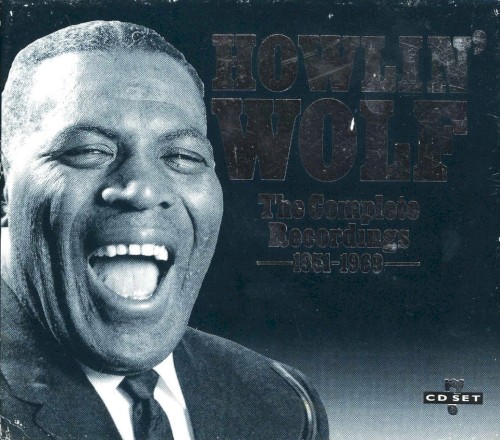 The Complete Recordings 1951–1969