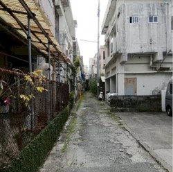 亡霊のための軽音楽