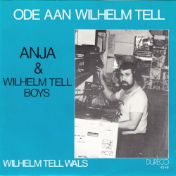 Ode aan Wilhelm Tell / Wilhelm Tell wals