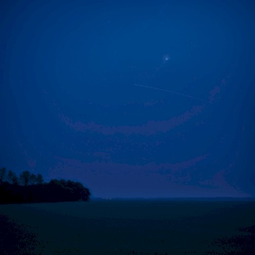 desolate