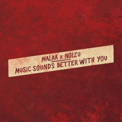Music Sounds Better With You