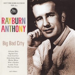 Big Bad City
